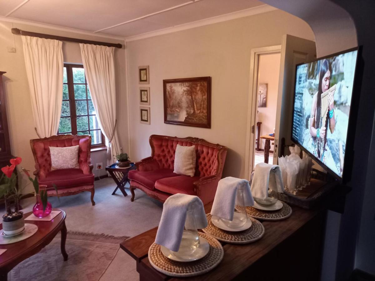 Woodleigh Guest Lodge イースト・ロンドン エクステリア 写真