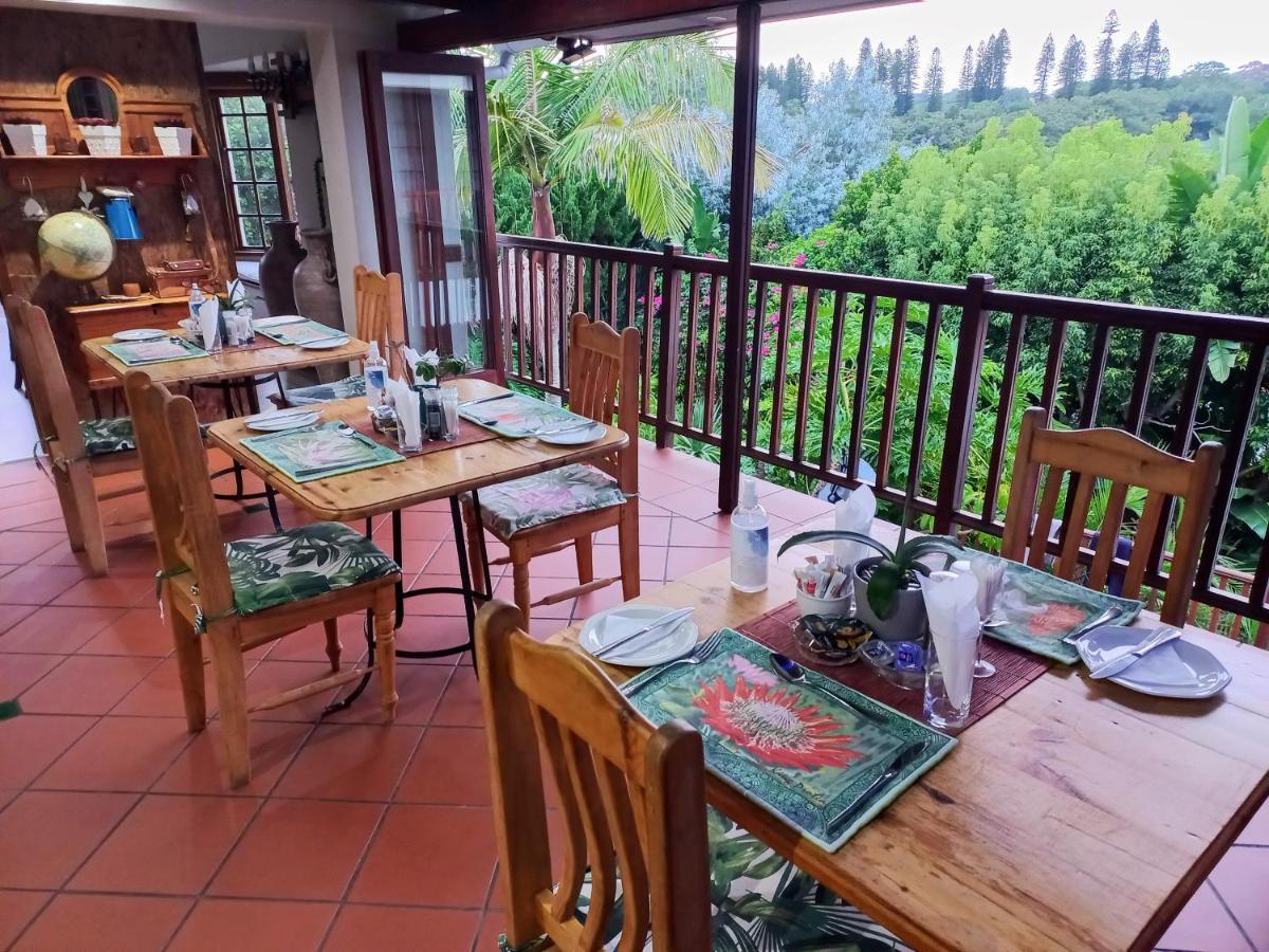 Woodleigh Guest Lodge イースト・ロンドン エクステリア 写真