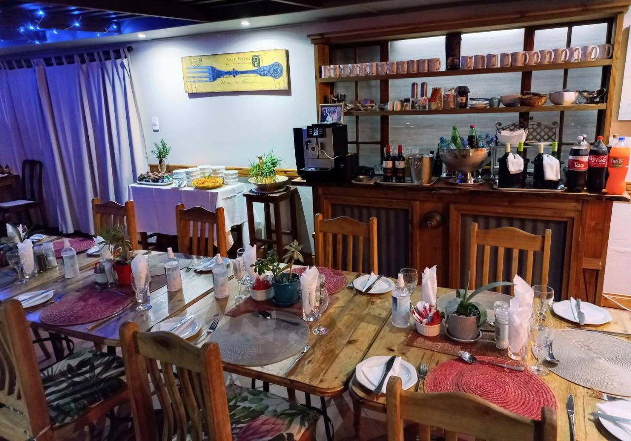 Woodleigh Guest Lodge イースト・ロンドン エクステリア 写真