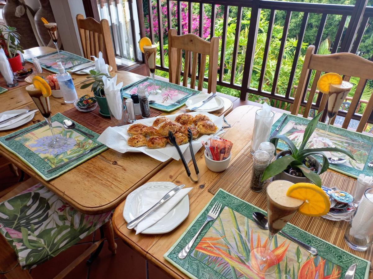 Woodleigh Guest Lodge イースト・ロンドン エクステリア 写真
