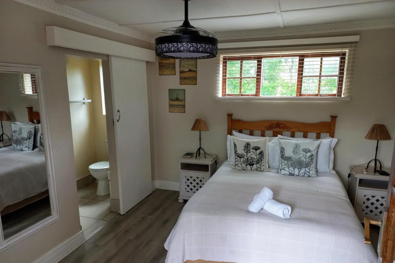 Woodleigh Guest Lodge イースト・ロンドン エクステリア 写真