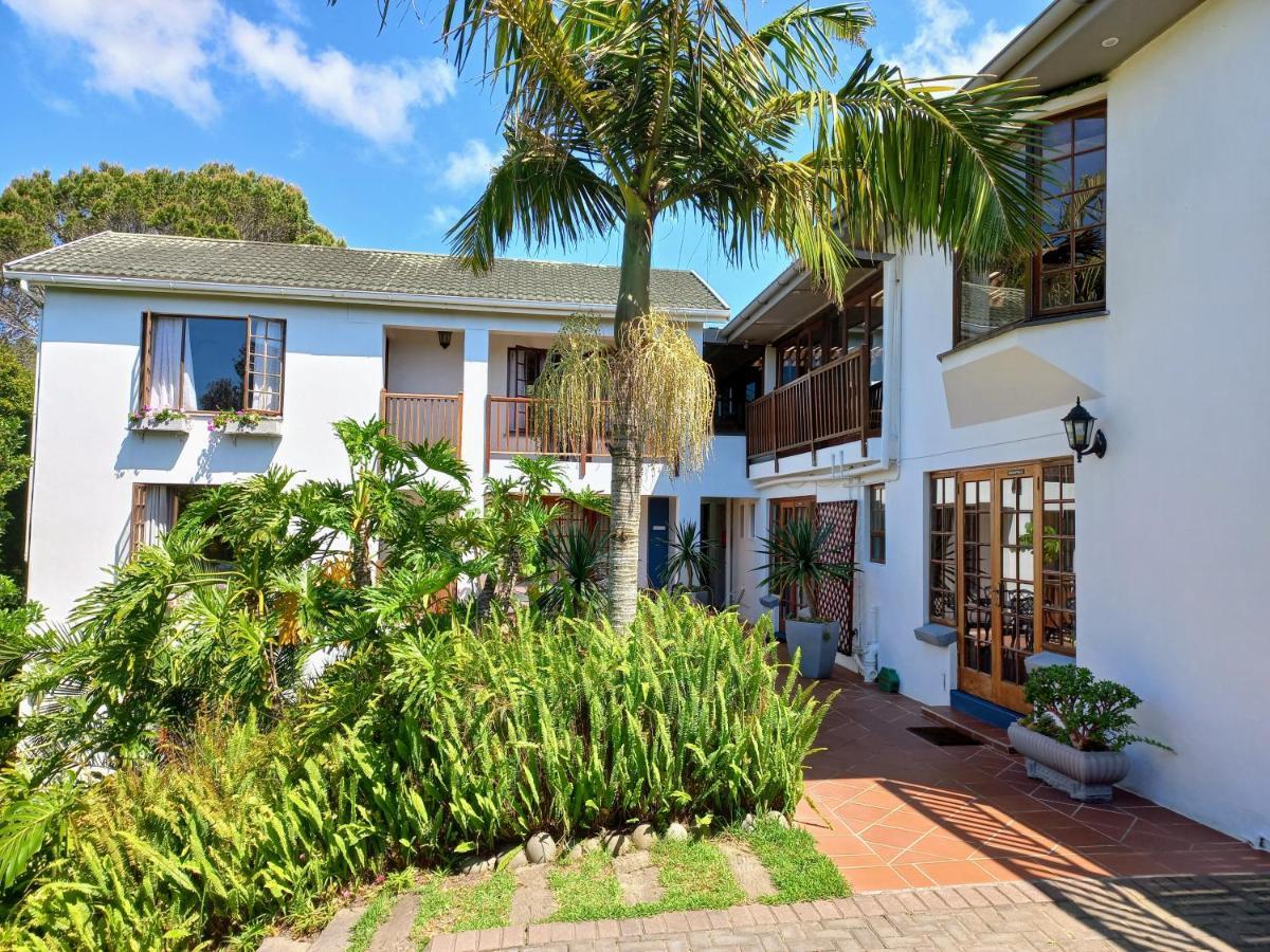 Woodleigh Guest Lodge イースト・ロンドン エクステリア 写真