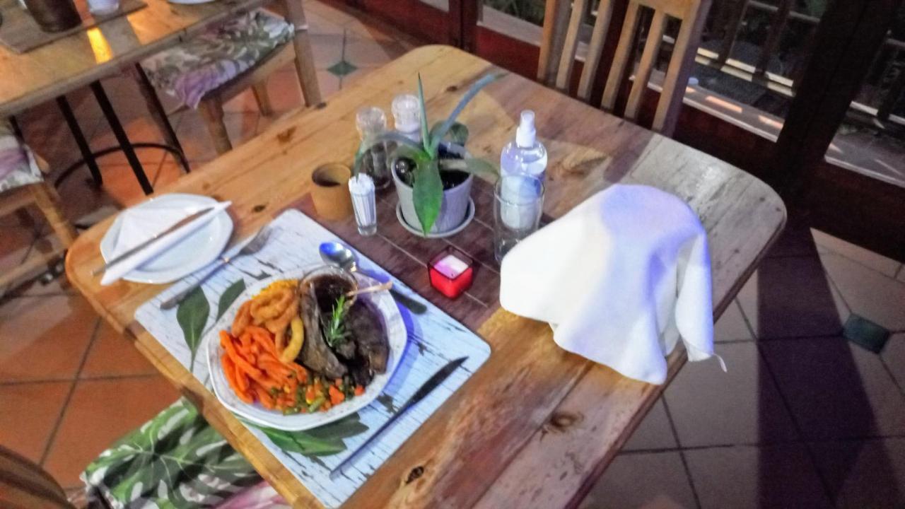 Woodleigh Guest Lodge イースト・ロンドン エクステリア 写真