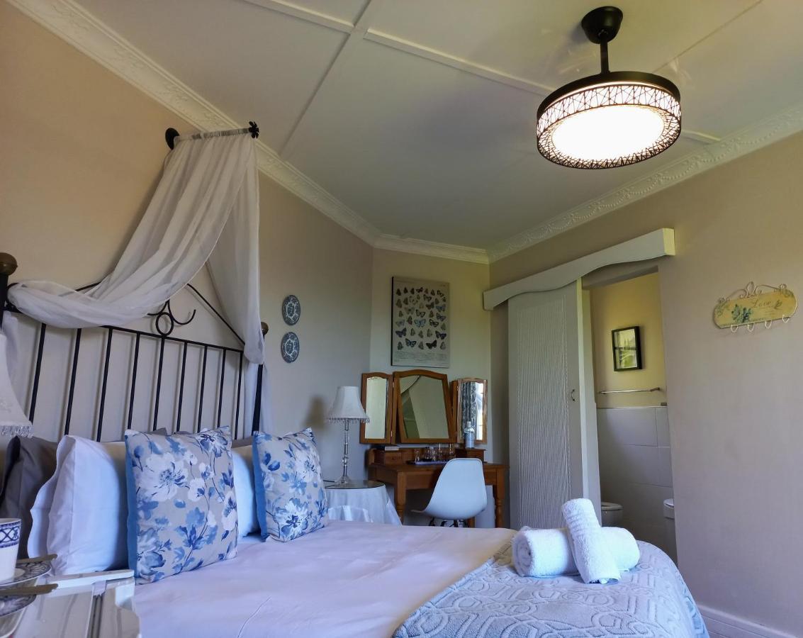 Woodleigh Guest Lodge イースト・ロンドン エクステリア 写真