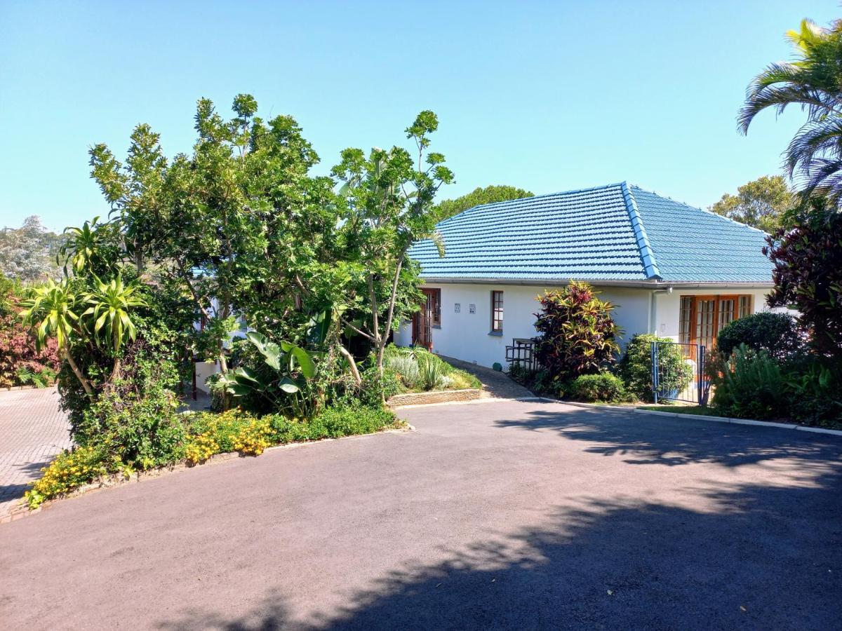 Woodleigh Guest Lodge イースト・ロンドン エクステリア 写真