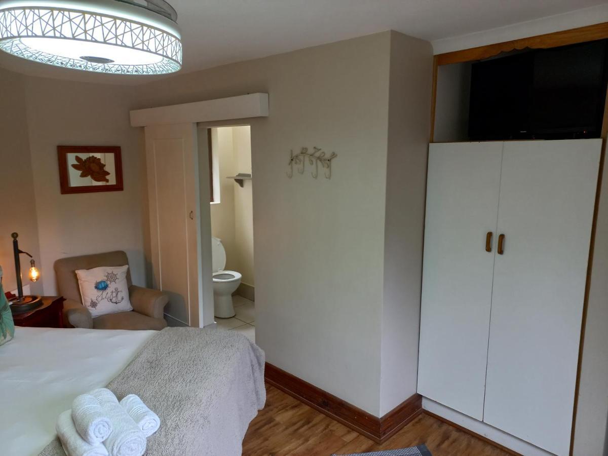 Woodleigh Guest Lodge イースト・ロンドン エクステリア 写真
